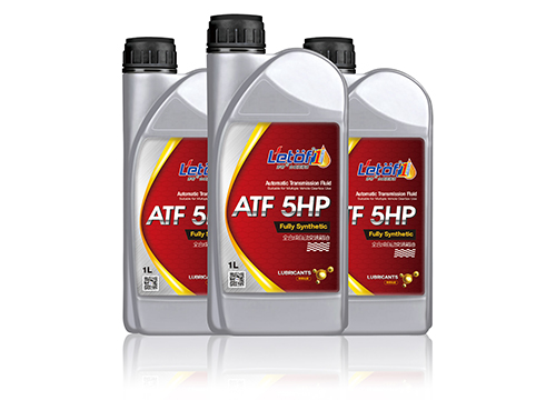 全合成自动变速箱油ATF 5HP