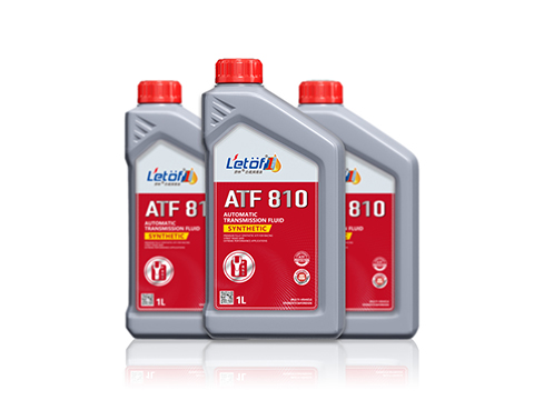 全合成自动变速箱油ATF 810
