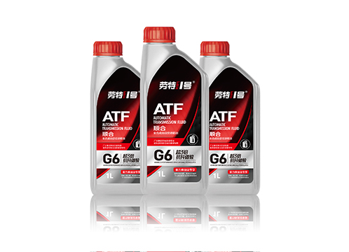 顺合-全合成自动变速箱油ATF G6